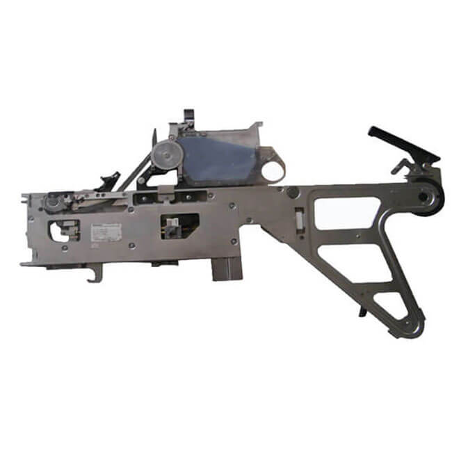 Panasonic BM 8Wx4P Double Feeder 10896BF066