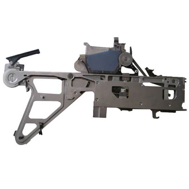 Panasonic BM 8Wx4P Double Feeder 10896BF066