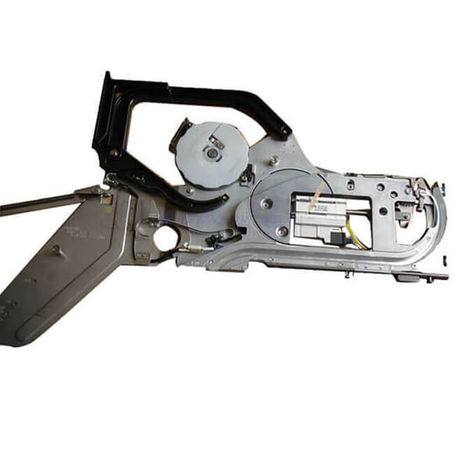 Panasonic BM 8Wx4P Double Feeder 10896BF066