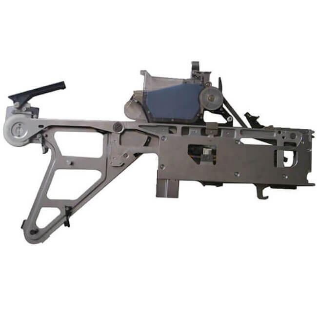 Panasonic BM 8Wx4P Dual Lane Feeder N610016060AA