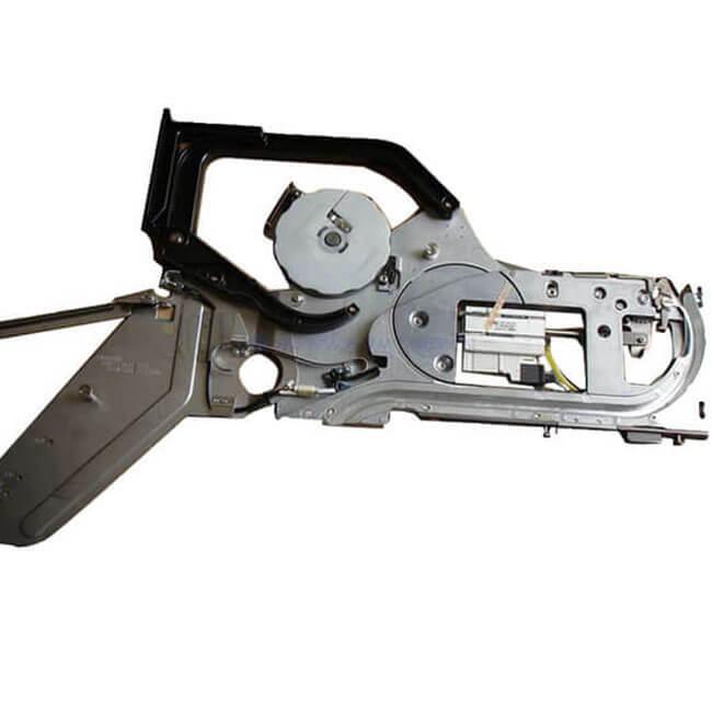 Panasonic BM 8Wx4P Dual Lane Feeder N610016060AA