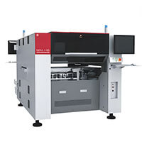 Mirae MAI-H4T Pick and Place Machine 