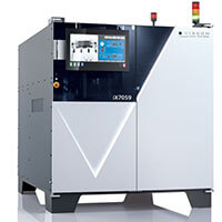 VISCOM iX7059 3D X-ray Machine