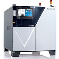 VISCOM iX7059 3D X-ray