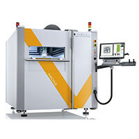VISCOM X8068 3D X-ray