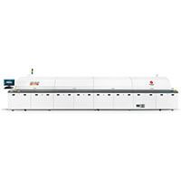 SUNEAST UXT-810/810N SMT Reflow Soldering Oven