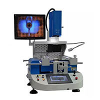BGA Rework Station