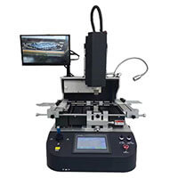 SD-630 BGA Rework Station