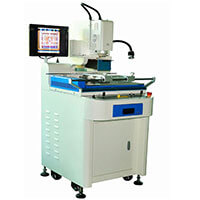 SD-850 BGA Rework Station