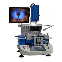 SD-620 BGA Rework Station