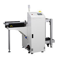 Automatic PCBA Unloader Machine with Magazine