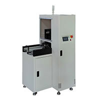 PCB buffer machine