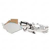 JUKI Mechanical Feeder CF series CN081CR*2 CN8L1CR*2
