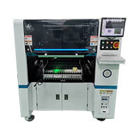 ETON YT10S Pick and Place Machine
