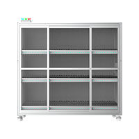 Stencil Storage