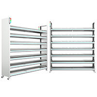 SMD Smart Reel Rack