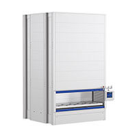 Smart Vertical Lift Module