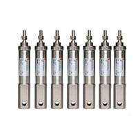 Samsung SM 8mm feeder cylinder Cj2r10-8.3b-Krj J0802 J9065335A J90651419A J90650160c
