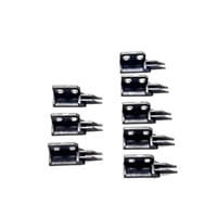 Panasonic Feeder KXFA1PSTA01 N210116210AA CM602 402 8MM pawl plastic comb