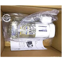 Panasonic vacuum pump CM602 NPM D3 W2 N510056914AB KHA400