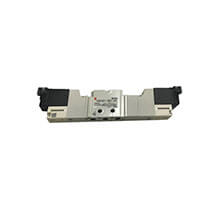 Panasonic CM402 602 SMT solenoid valve KXF0DR4AA00 MTNP000181AA