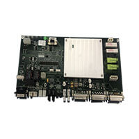 Mydata YMB2 ED-3C Board Part No. L-049-0486-4