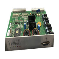 Mydata L-029-0310-3B PAIB2 Board