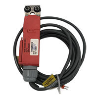 Allen Bradley Elf Tongue Safety Switch Part No 440K-E33080