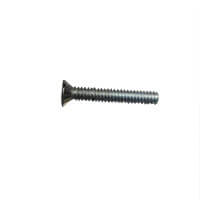 UNIVERSAL Instruments 80009409 Screw FHMS 4-40 x 3/4