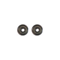 Siemens 00098614-01 Ball Bearing 4*13*5 624-2Z