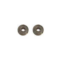 Siemens 00098617-01 Ball Bearing 7*19*6