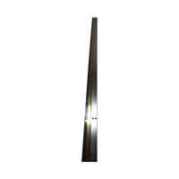 Siemens 00301086-01 Scale X-Axis