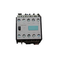 Siemens 00306520-01 Contactor 3TH43 46-0AC2