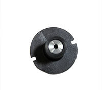 Siemens 00322544-03 Vacuum Nozzle Type 418