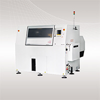Panasonic AV132 Axial Insertion Machine 