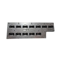 Siemens 03066107-02 Nozzle Magazine Type 20xx