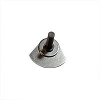 Assembleon 9965 000 02258 Sprocket Axis