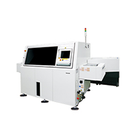 Panasonic Radial Lead Component Insertion Machine RG131