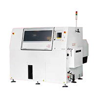 Panasonic Radial Lead Component Insertion Machine RG131 RG131-S