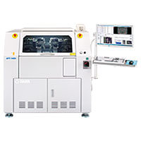 TAKAYA APT-1400F Flying Probe Tester