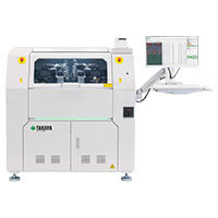 TAKAYA APT-2600FD Flying Probe Tester