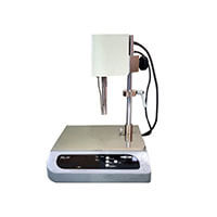 MALCOM PC-11 Solder Paste Viscosity Meter