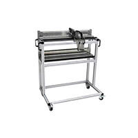 SMT Samsung feeder storage cart for SMT Mounter