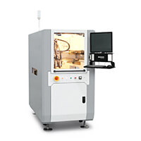 Axxon Mycronic Dual Y drive high-speed dispensing Machine MYD80
