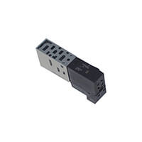 VQD1151W-5L0 SOLENOID VALVE SMT SAMSUNG Machine