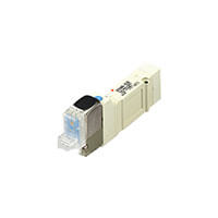 V114A-5MOU Solenoid ValSY3140R-5LOZ SOLENOID VALVE FOR SMT SAMSUNG MACHINEve SMT Samsung machine