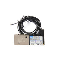 J6702037A 44B-BAA-GDFC-1BA SOLENOID VALVE SMT SAMSUNG machine