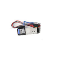 J6702017A SMT Spare Part SAMSUNG SOLENOID VALVE