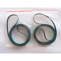J6602027A SMT Spare Part Samsung CP45FV/CP40 Track Belt