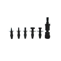Nozzle Holder with spring SMT Samsung CP45 Machine